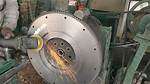 Flywheel Resurfacing