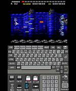 FMSX3DS - (Computer) - Gamebrew