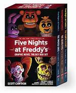 Fnaf Box