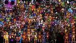 Fnaf Characters