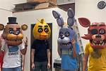 Fnaf Real