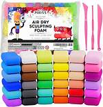 Foam Clay