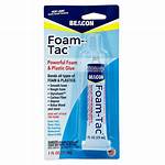 Foam Glue