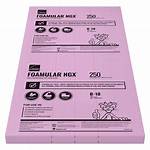 Foamular 250