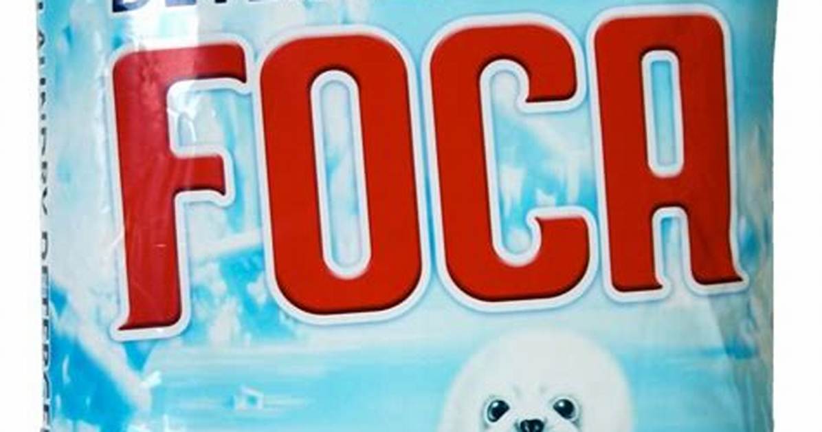 Foca Soap