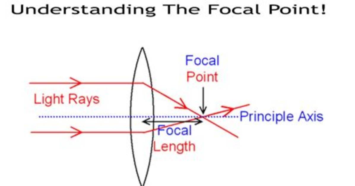 Focal Point Definition