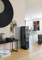 Focal’s New Hi-Fi-in-a-Briefcase Is a Speaker Package for Porsche Owners