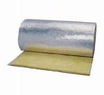 Foil Faced Insulation