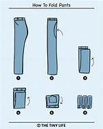 Fold Pants