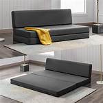 Foldable Couch