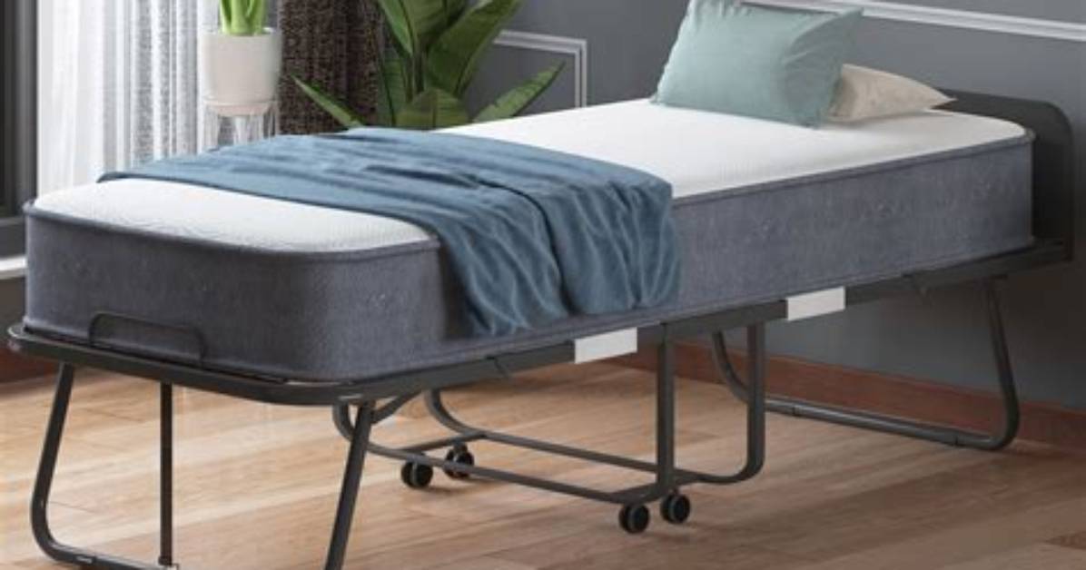 Foldaway Bed