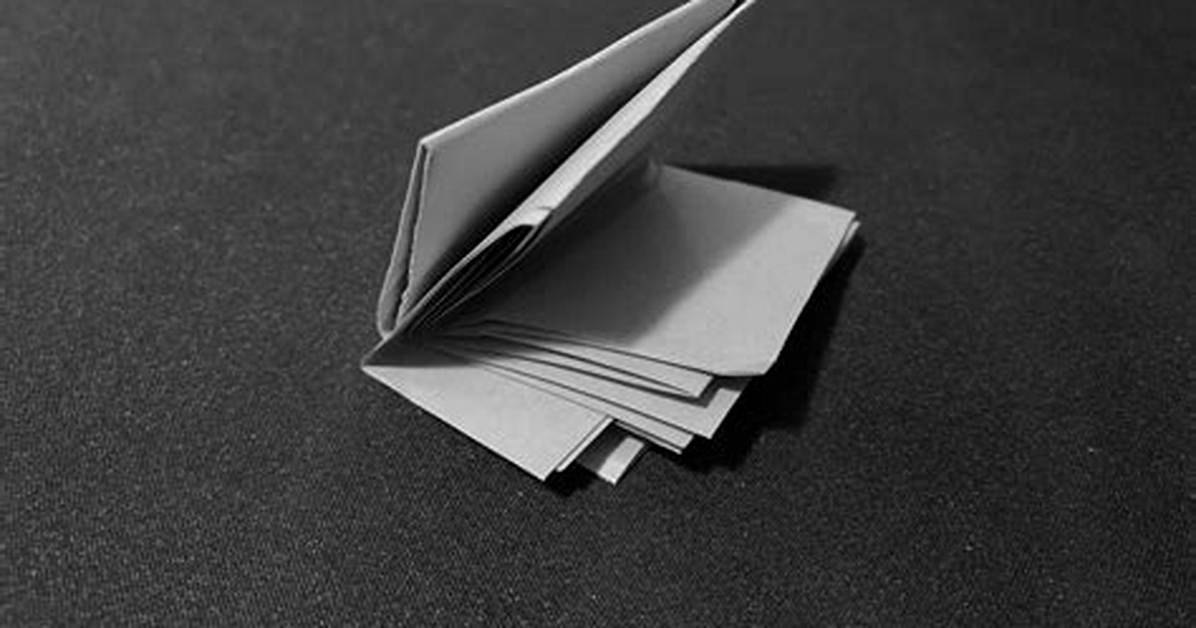 Folded