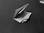 Folded