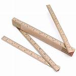 Folding Ruler