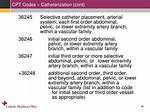 Foley Catheter Cpt Code