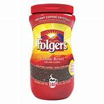 Folgers Crystals