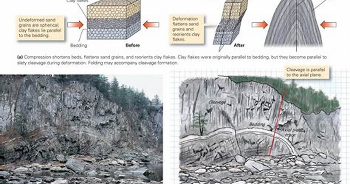 Foliation