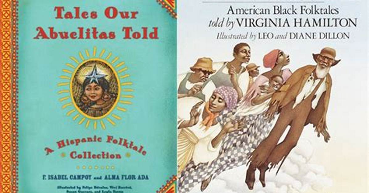 Folktale Collection
