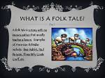 Folktale Meaning