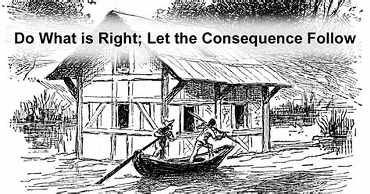 Follow as a Consequence
