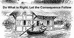 Follow as a Consequence