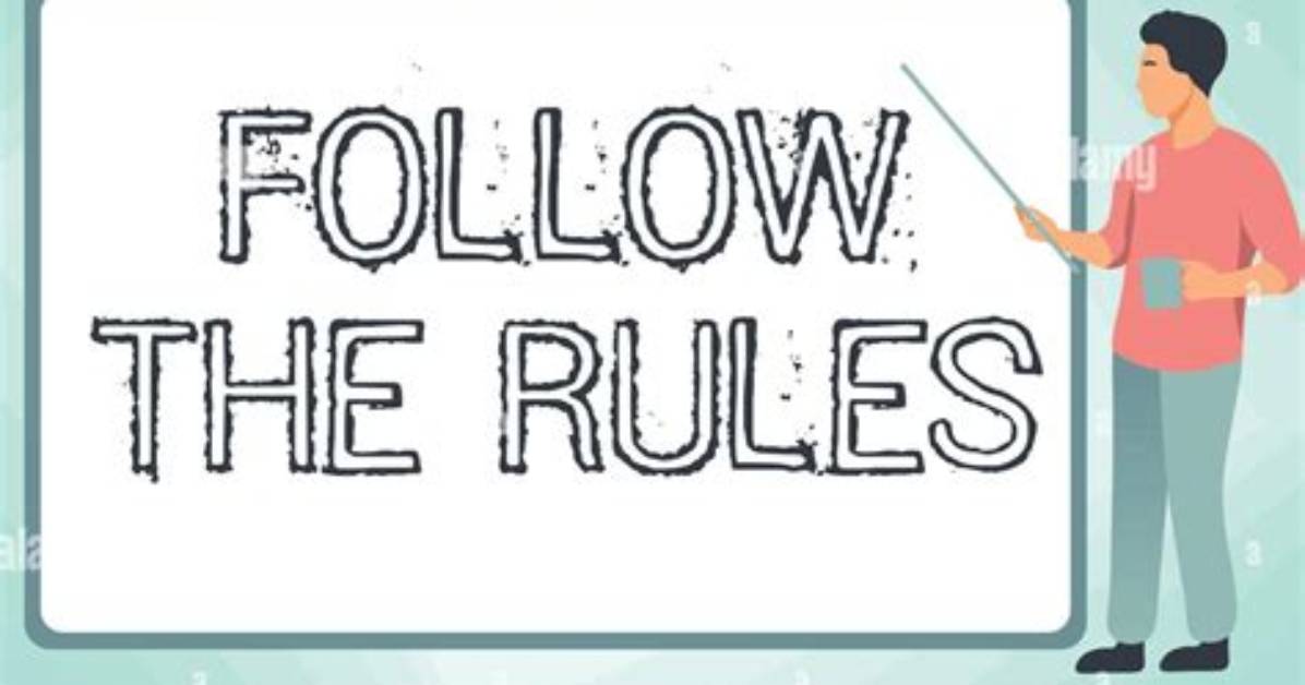 Follow as Rules