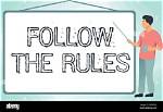 Follow as Rules