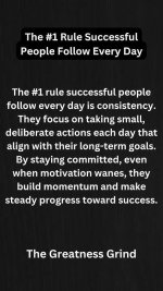 Follow Every Rule