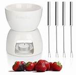 Fondue Holder