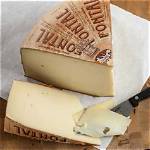 Fontal Cheese