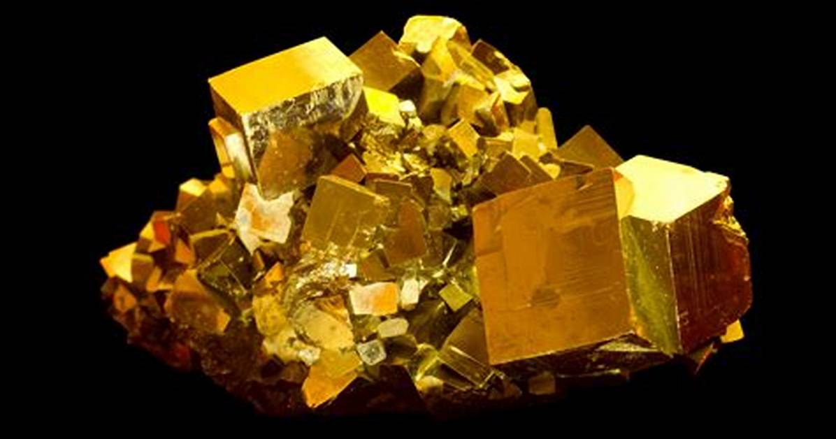 Fool’s Gold