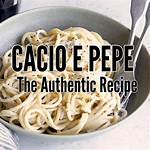 Foolproof Cacio E Pepe