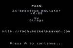 Foon Gba - (Computer) - Gamebrew