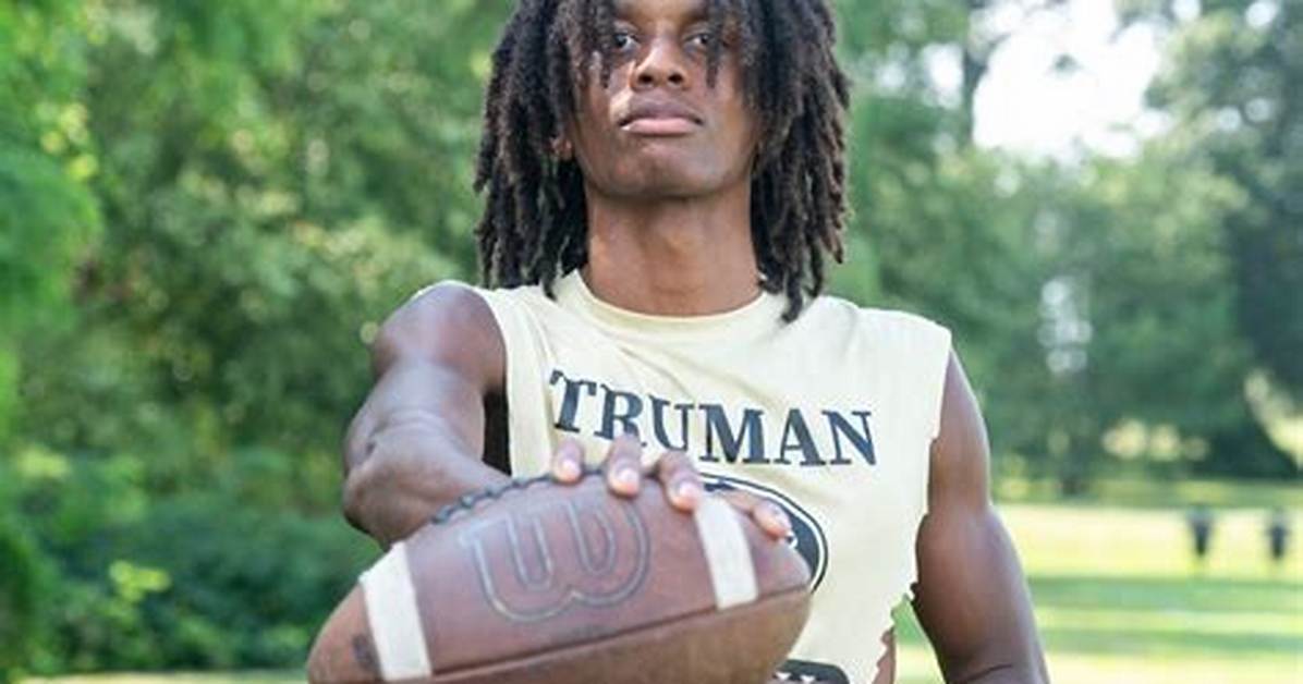 Football Recruiting | Truman High School
