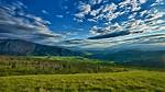 Foothills Definition