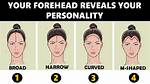 For a Big Forehead?