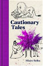 For a Cautionary Tale?