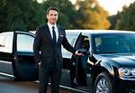 For a Limo Driver?