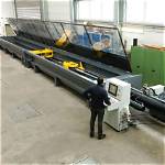 For a Test Bed?