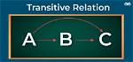 For a Transitive Relation?