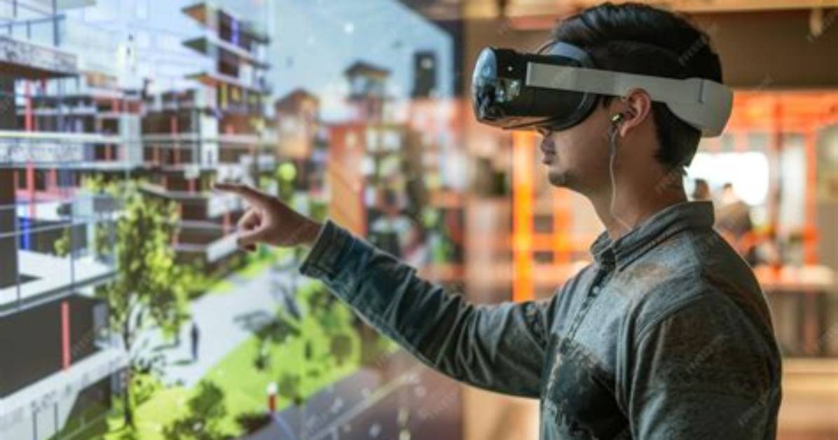 For Augmented Reality System?