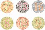 For Color Perception Test?