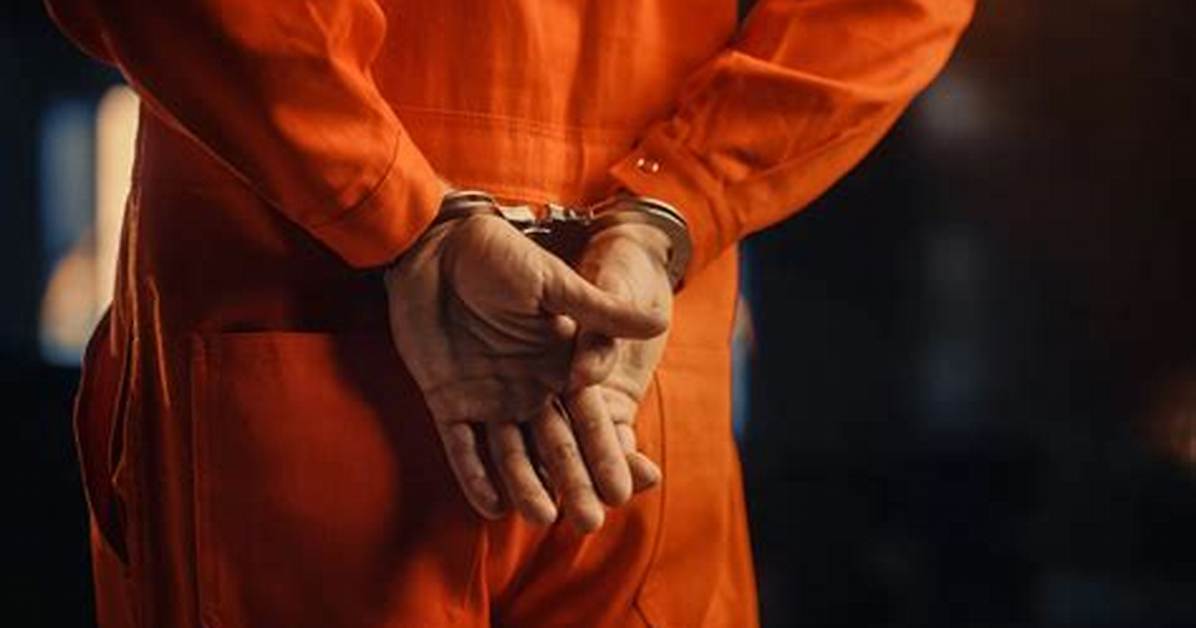 For Convicted or Guilty?