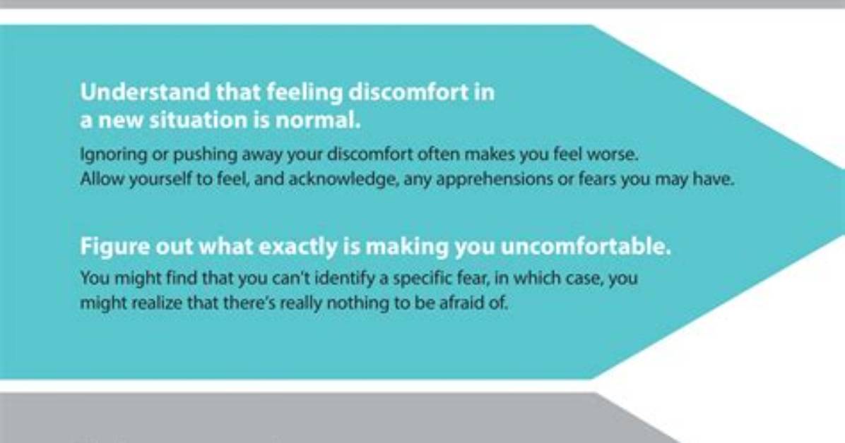 For Coping with Change?