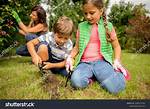 For Digging When Planting?