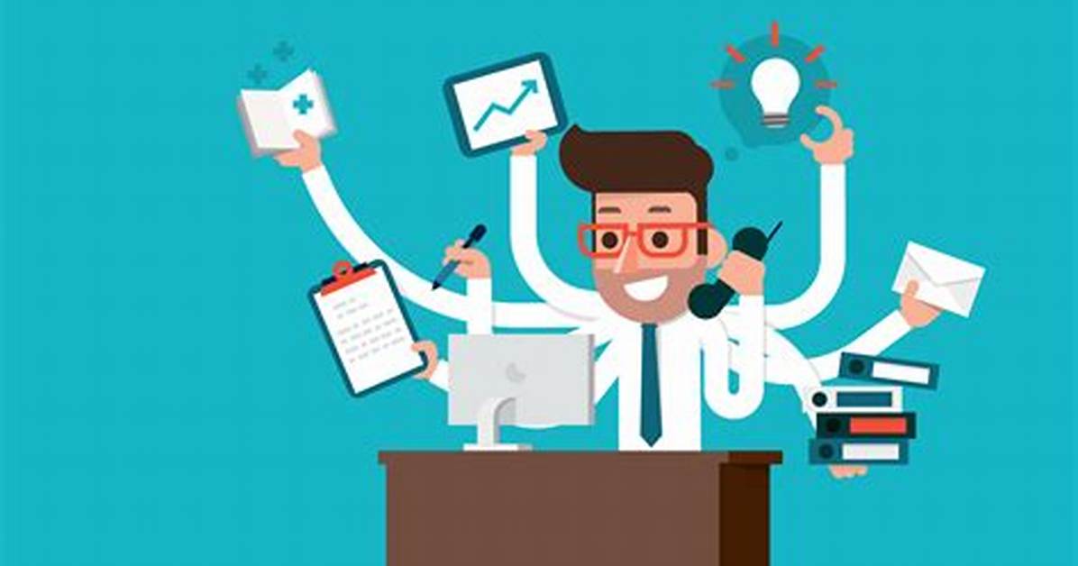 For Efficiently and Effectively?