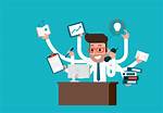 For Efficiently and Effectively?