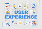 For Enhanced User Experience?