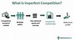 For Example Imperfect Competition?