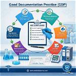 For Good Documentation Practice?